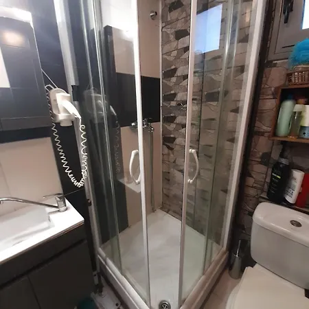 Isaias House 度假居