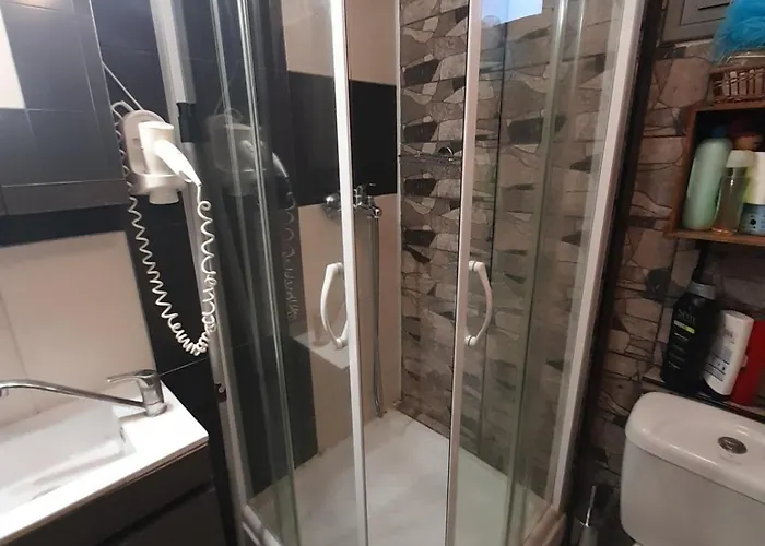 Isaias House Feriehus