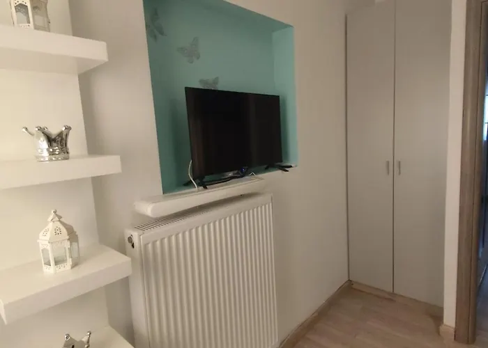 Feriehus Isaias House Archipoli