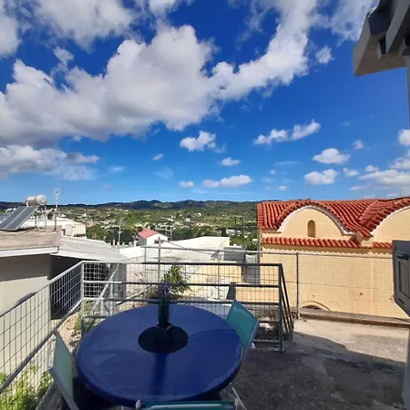 Isaias House * Rhodes City
