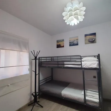 Сasa de vacaciones Isaias House *