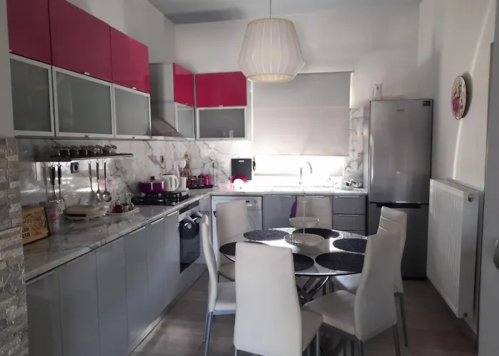 Holiday home Isaias House Archipoli