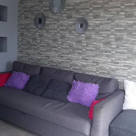 Isaias House Rhodes City