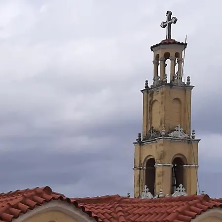 別荘 Isaias House Archipoli