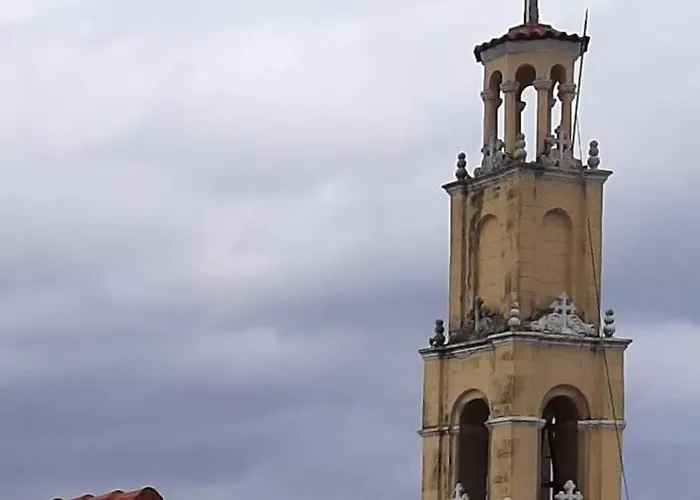 別荘 Isaias House Archipoli