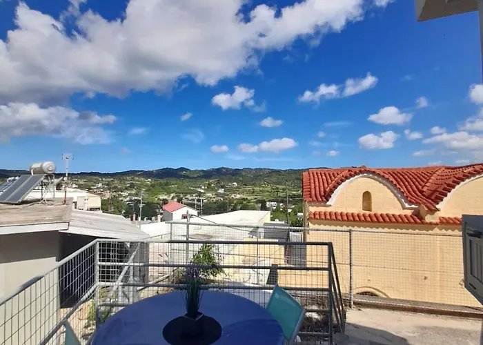 Isaias House * Archipoli