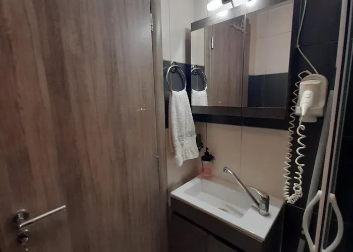 Isaias House 別荘 Archipoli